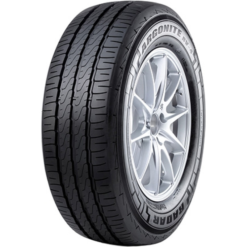 Radar - ARGONITE RV-4 - 205/65 R15C