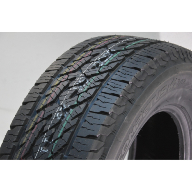 Lassa - Competus A/T 2 - 235/65 R17