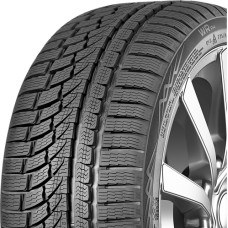 Nokian - Wr a4 - 225/45 R17