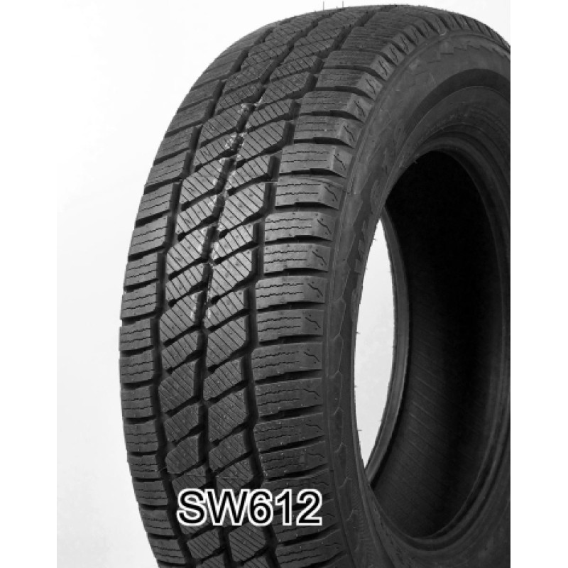 Goodride/Westlake - SW612 C - 195/75 R16C