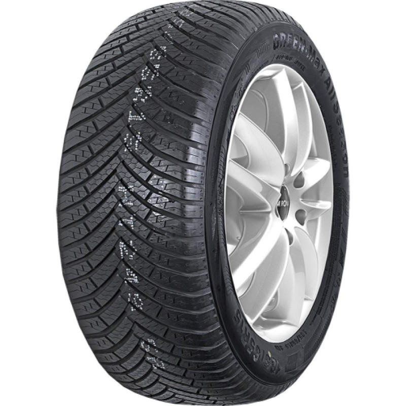 Greenmax - ALL SEASON - 225/35 R19