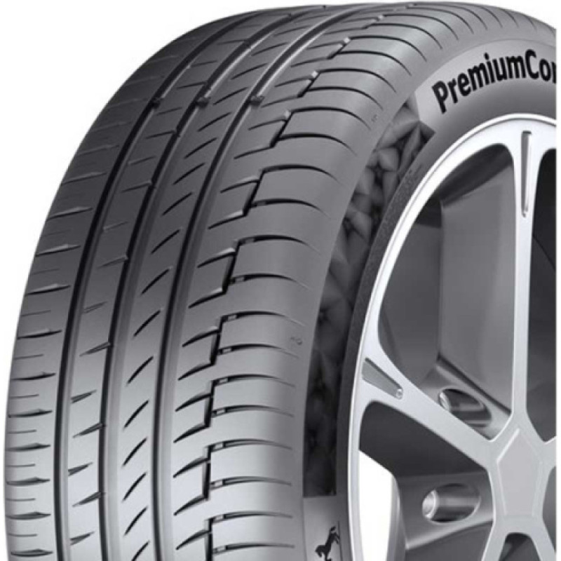 Continental - PREMIUMCONTACT 6 101  XL - 235/50 R18