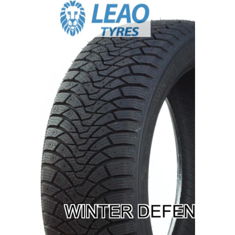 Leao - WINTER DEFENDER GRIP 2 - 245/40 R19