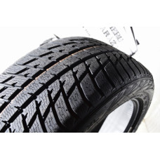 Nokian - WR SUV 3 - 215/55 R18