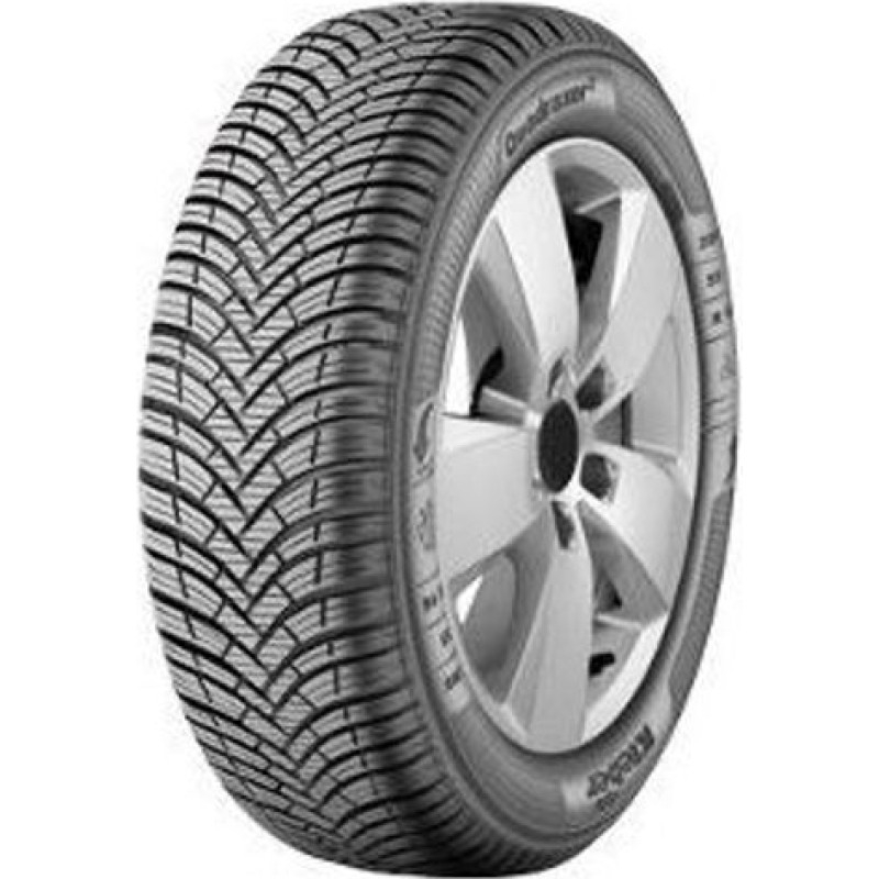 Kleber -  QUADRAXER 2  - 185/60 R14