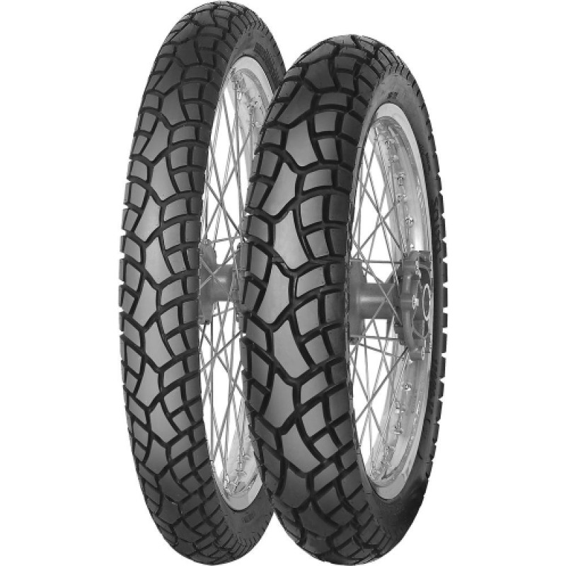 Mitas - MC 24 - 120/90 R17