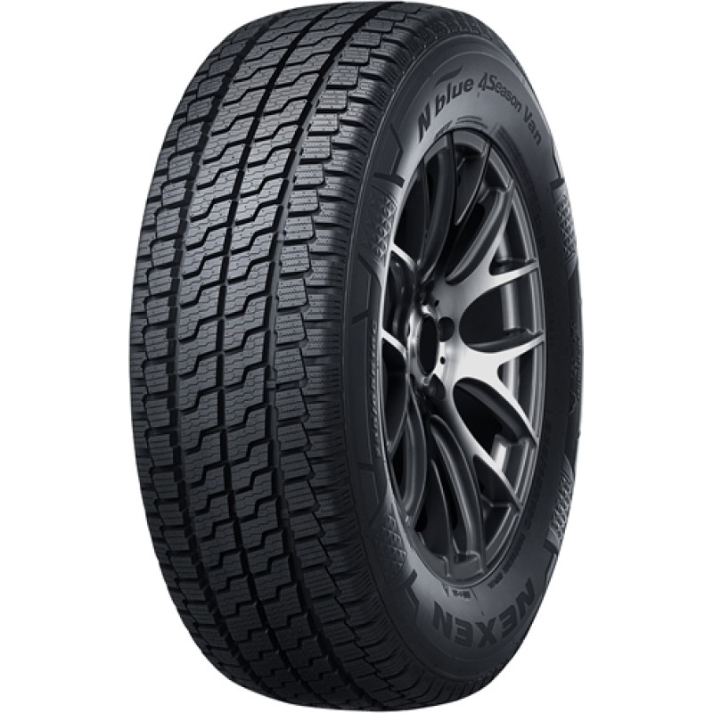 Nexen - C N'BLUE 4 SEASON VAN  - 195/80 R15C