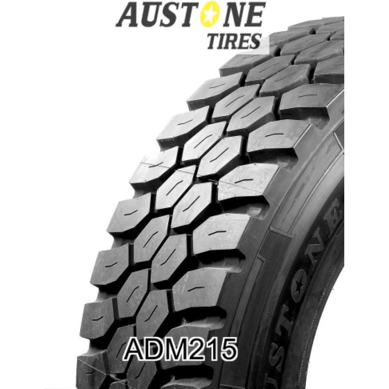 Austone - ADM215 - 295/80 R22C