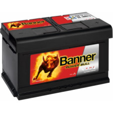 Banner - Power - 12V | 700A | 80Ah