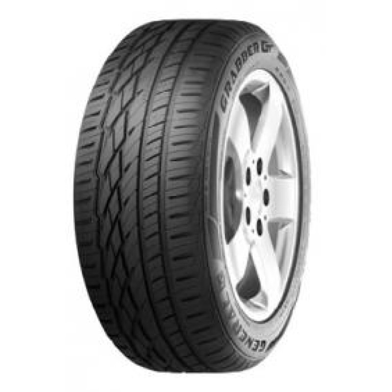 General - Grabber GT - 265/50 R19