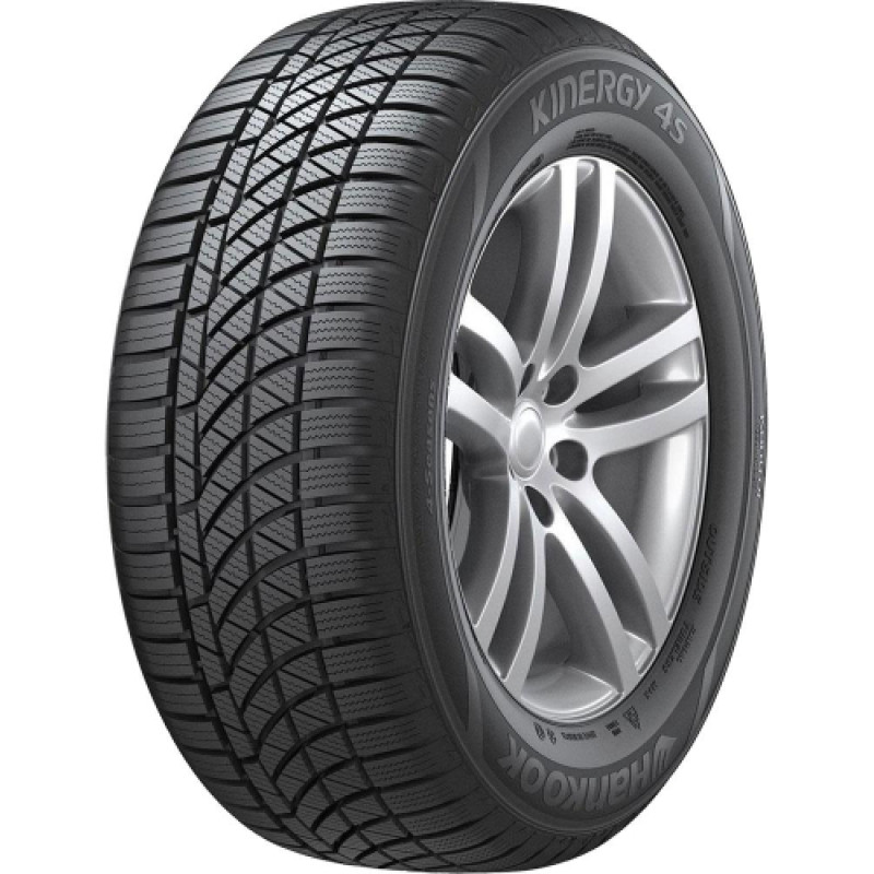 Hankook - KINERGY 4S (H740) - 165/70 R13