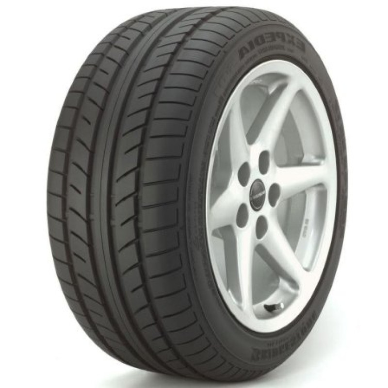 Bridgestone - S01 - 275/35 R17