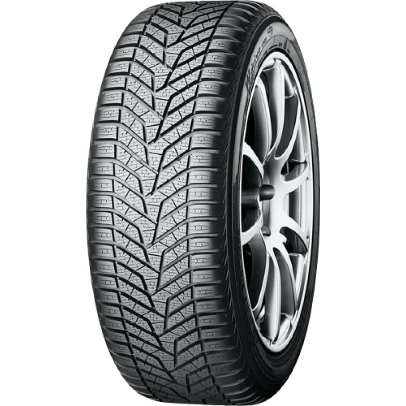 Yokohama - BLUEARTH WINTER V905 - 195/60 R16