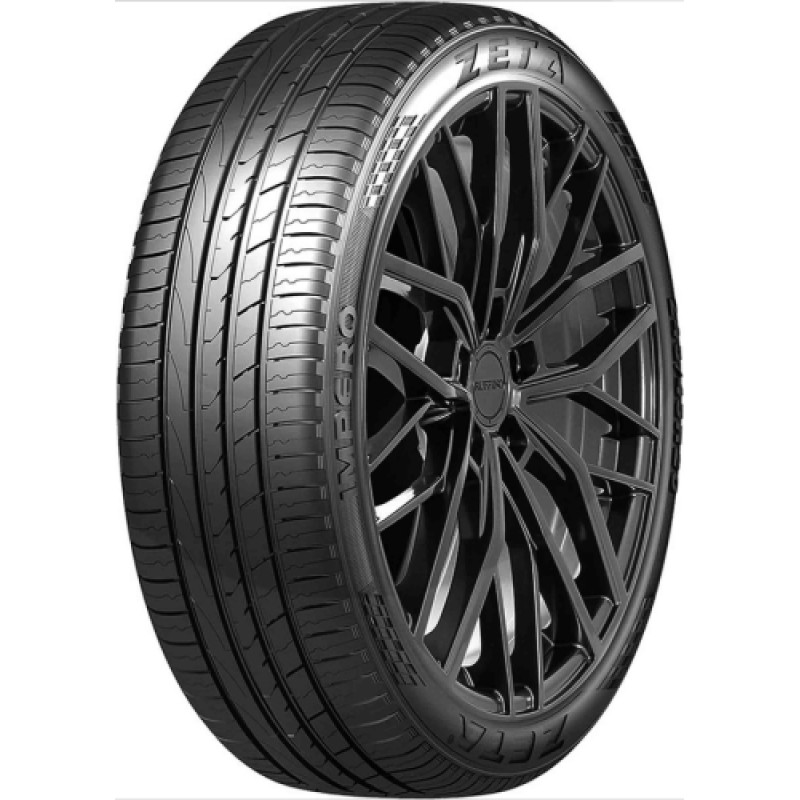 Zeta - Impero - 245/40 R20