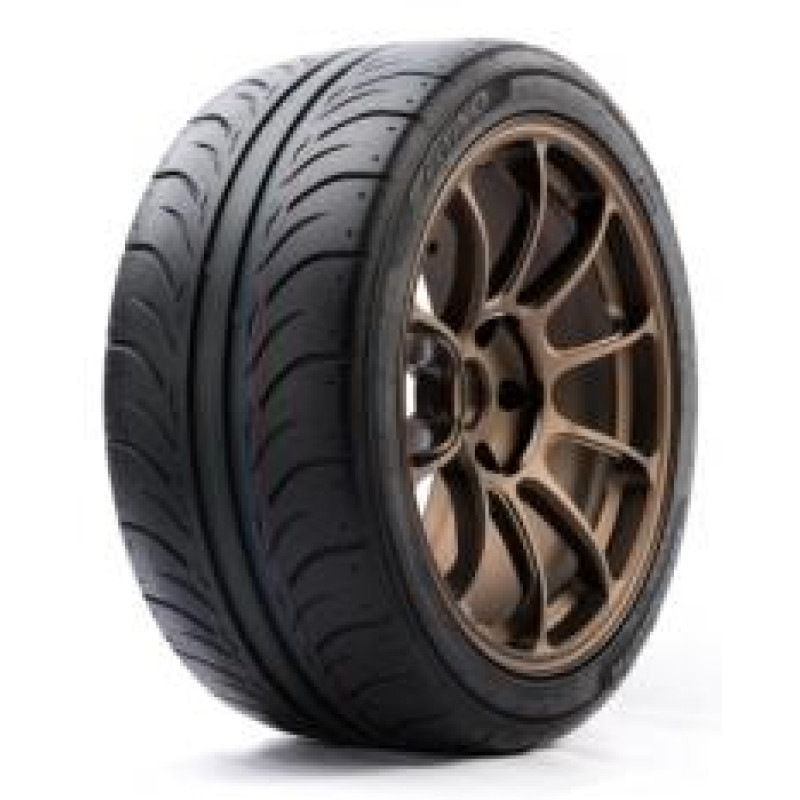 Zestino - ACROVA07A TWI280 - 265/35 R18