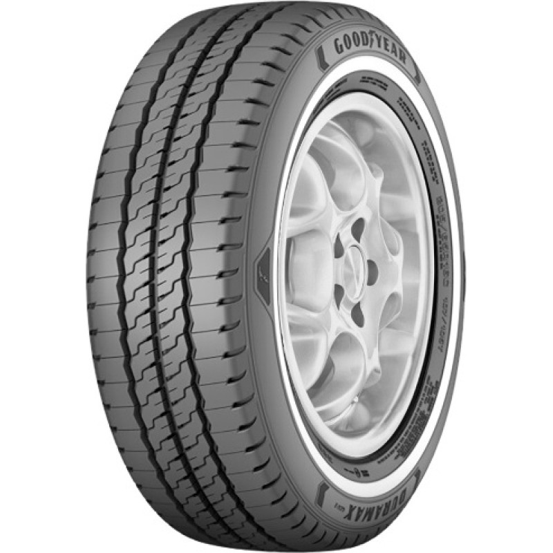 Goodyear - C DURAMAX GEN-2  - 225/70 R15C