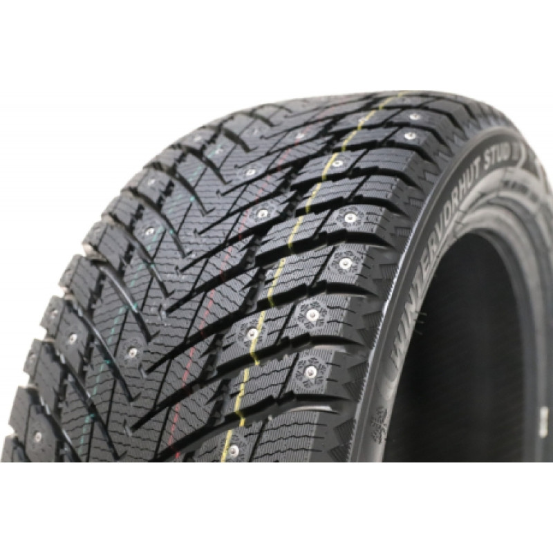 Ilink - Wintervorhut II studded - 225/45 R17