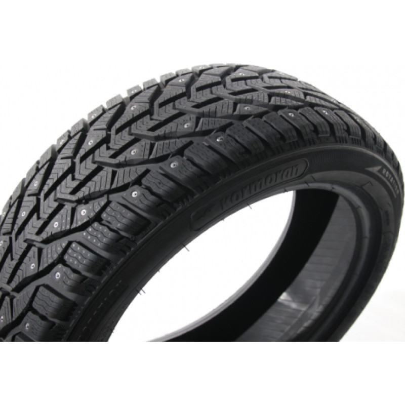 Kormoran - Stud 2 - 195/65 R15