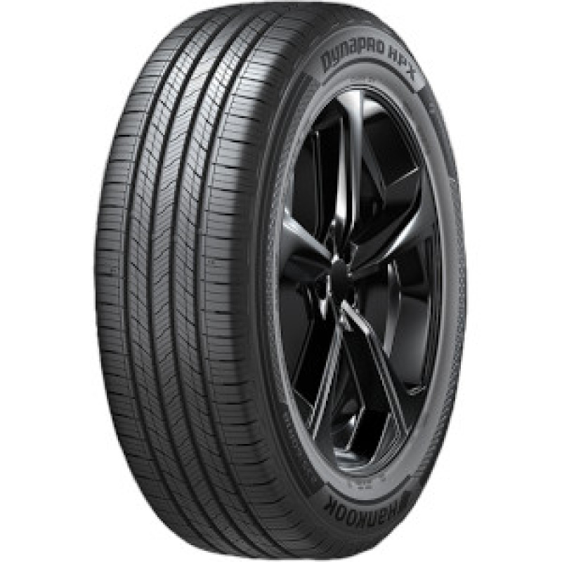 Hankook - RA43 Dynapro HPX - 235/55 R18