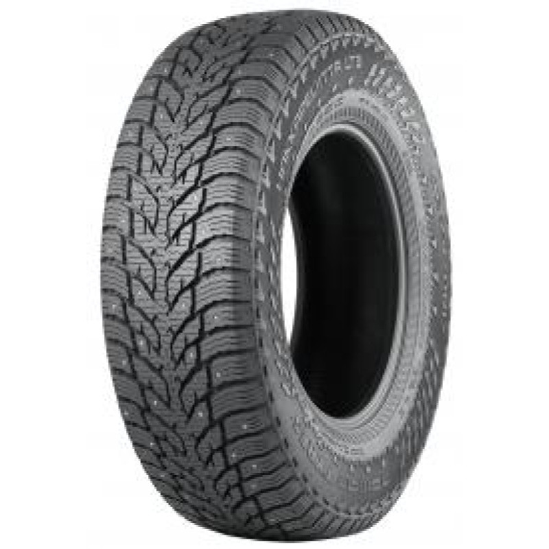 Nokian - Hakkapeliitta LT3 - 275/70 R18