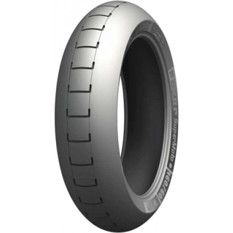 Michelin - Power Supermoto B Rear - 160/60 R17