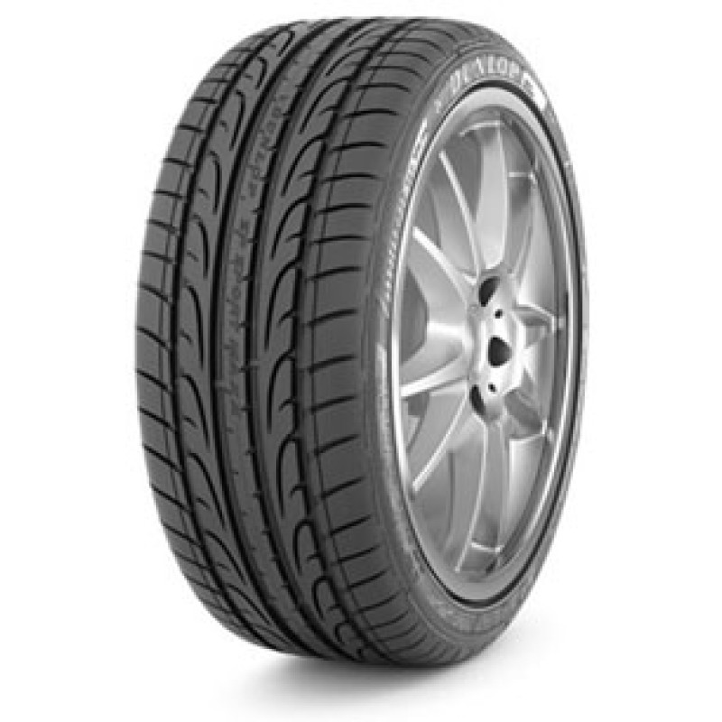 Dunlop -  SP SPORT MAXX MO MFS  XL - 275/50 R20