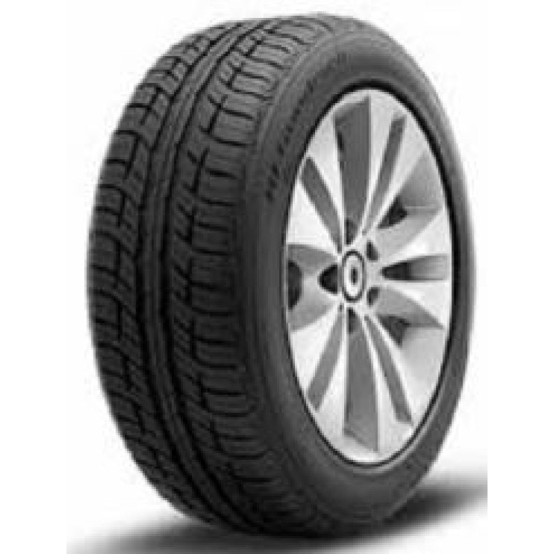 Bfgoodrich - ADVANTAGE SUV - 225/55 R19