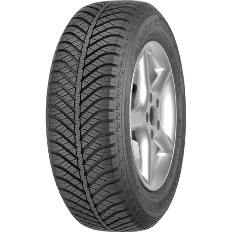 Goodyear -  VECTOR 4SEASONS  XL MFS AO AU2 - 225/50 R17