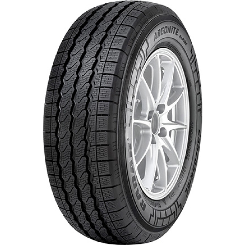 Radar - ARGONITE ALPINE - 205/65 R16C