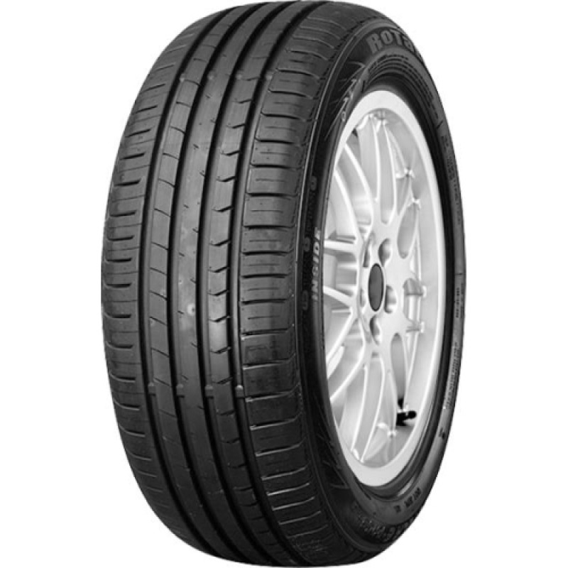 Rotalla - RH01 - 195/50 R16