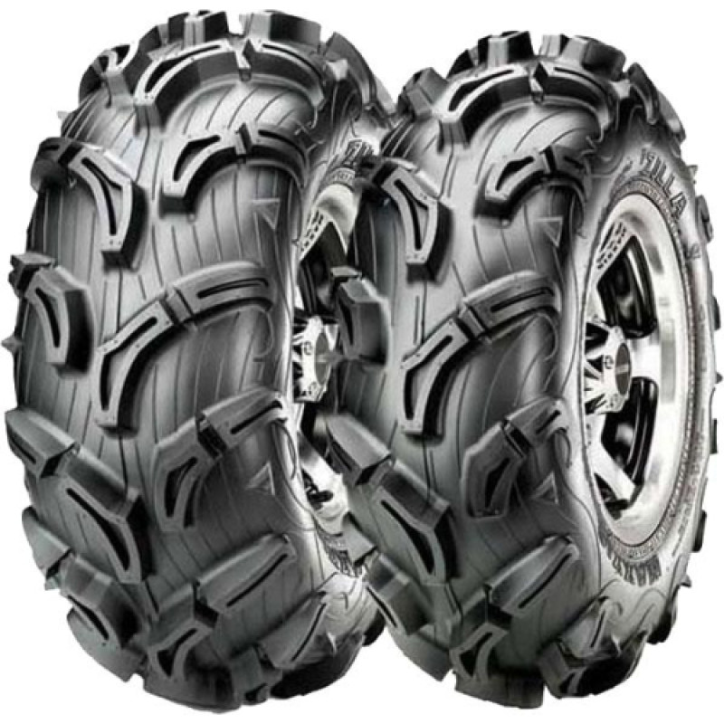 Maxxis - MU02 ZILLA - 27/11 R12