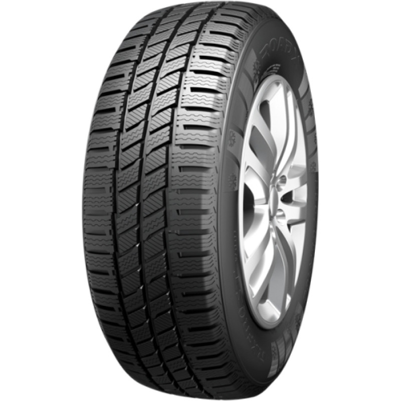 Roadx - Frost WC01 - 225/75 R16C