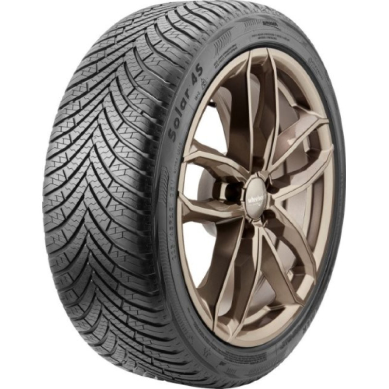 Starperformer - Solar 4s - 155/80 R13