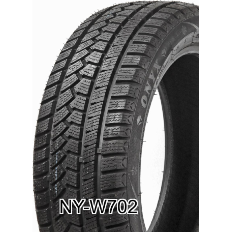 Onyx - NY-W702 - 195/50 R16