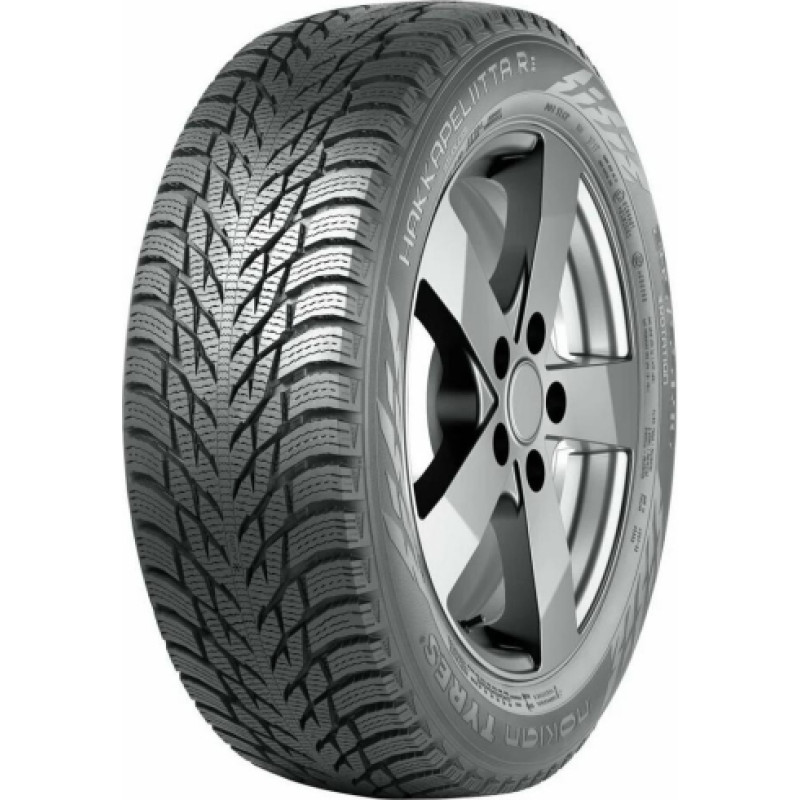 Nokian - HKPL R3 - 215/45 R17