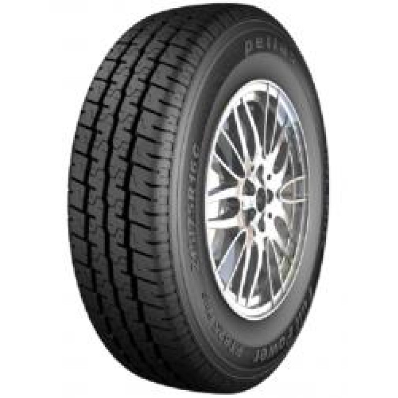 Petlas - Full Power PT825+ - 225/75 R16C