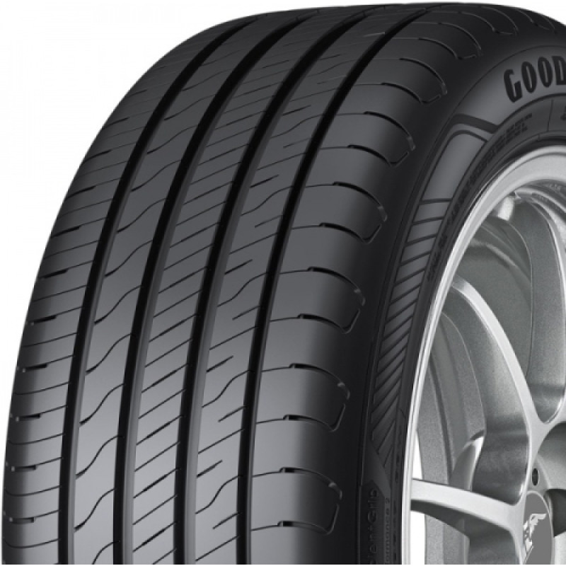 Goodyear - EFFICIENTGRIP 2 SUV   - 225/65 R17