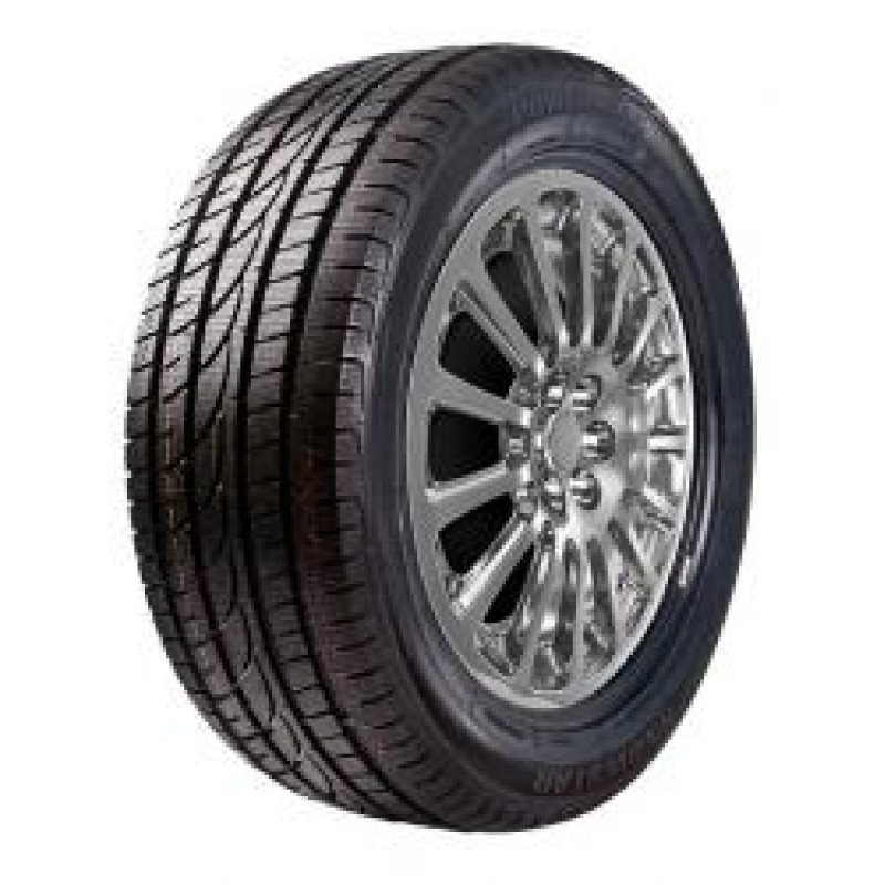 Powertrac - Snowstar - 195/55 R15