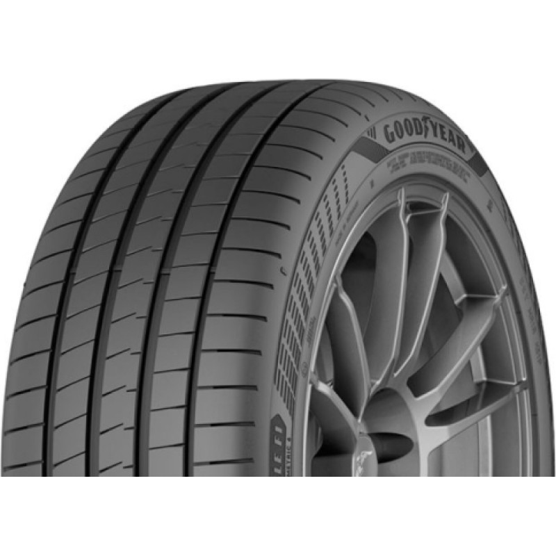 Goodyear - Eagle f1 asymmetric 6 - 235/45 R17