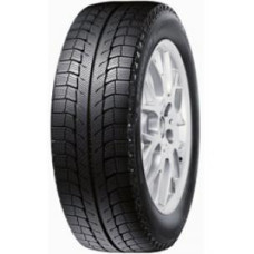 Michelin - Latitude X-Ice XI2 - 245/70 R17C