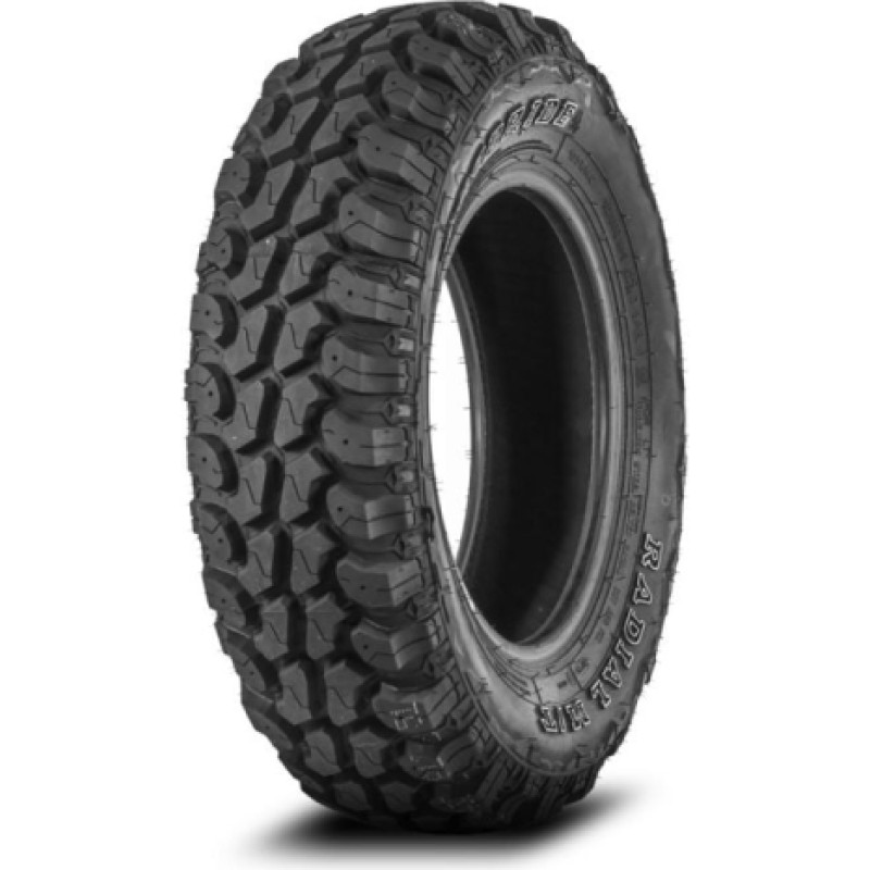 Goodride - Sl366 - 33/12 R5