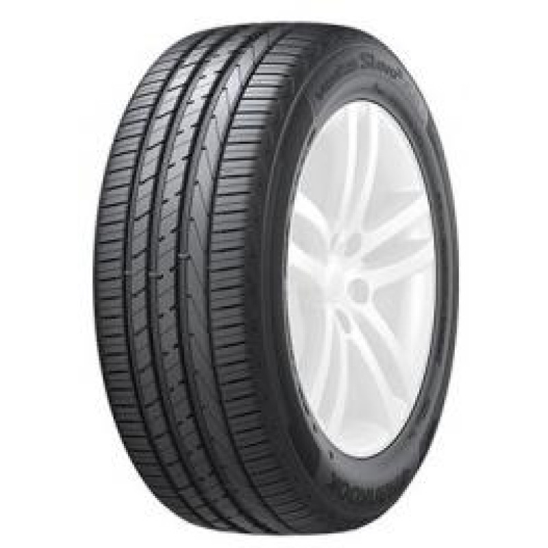 Hankook - K117A - 235/55 R18