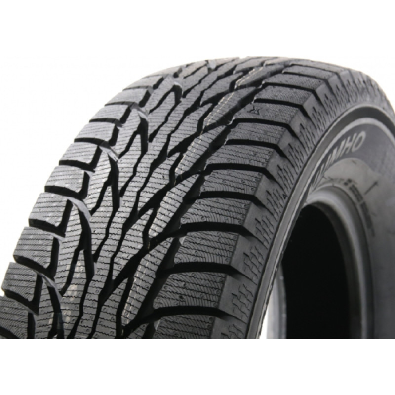 Kumho - WS51 - 225/65 R17