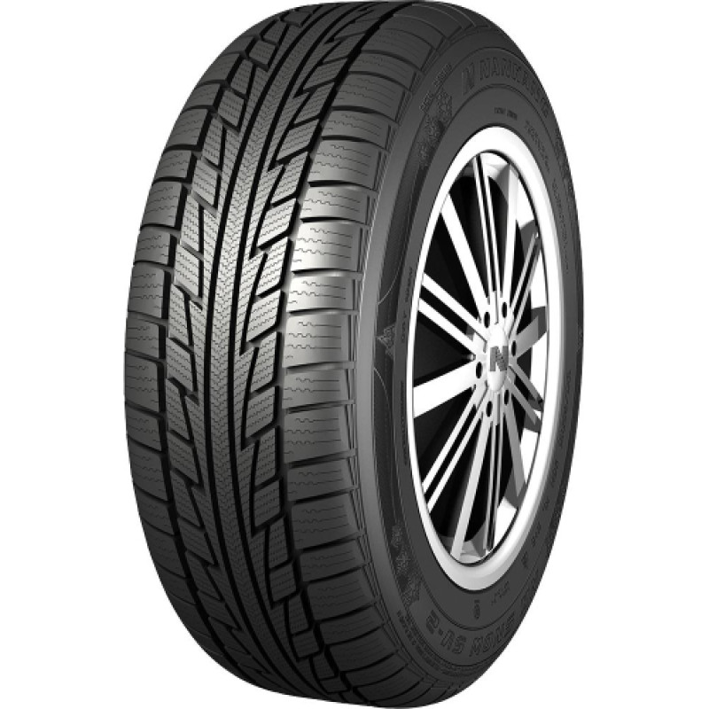 Nankang - SV-2 - 175/60 R14