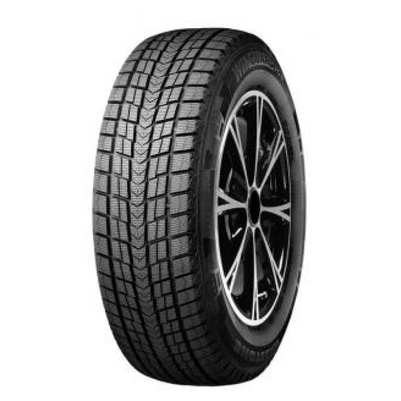 Nexen - WG Ice Suv - 255/50 R19