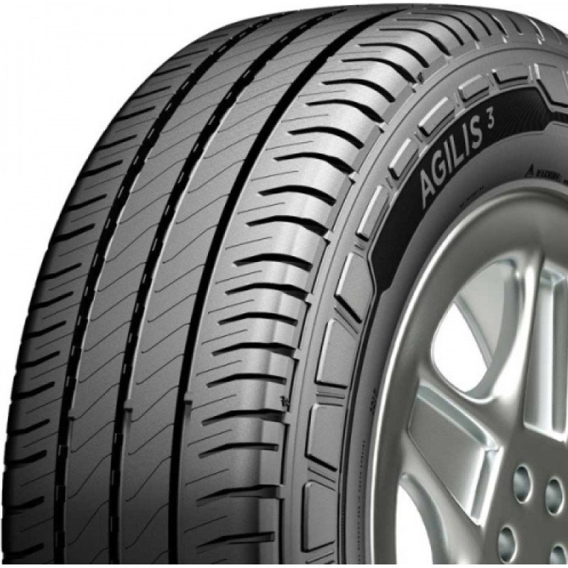 Michelin - AGILIS 3   - 195/70 R15C