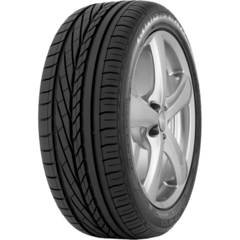 Goodyear -  EXCELLENCE  AO - 235/55 R17