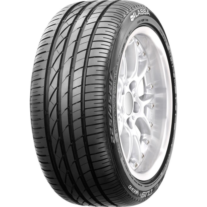 Lassa - IMPETUS REVO - 215/65 R15