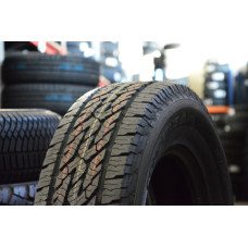 Lassa - COMPETUS AT2 - 235/70 R16C