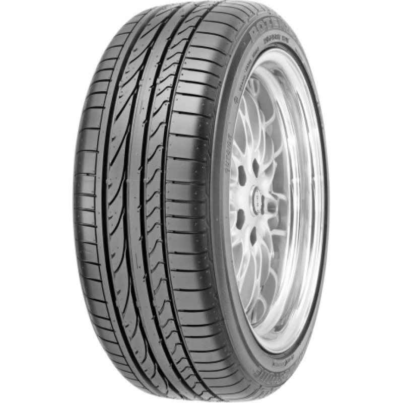 Bridgestone - Re 050a - 285/40 R19